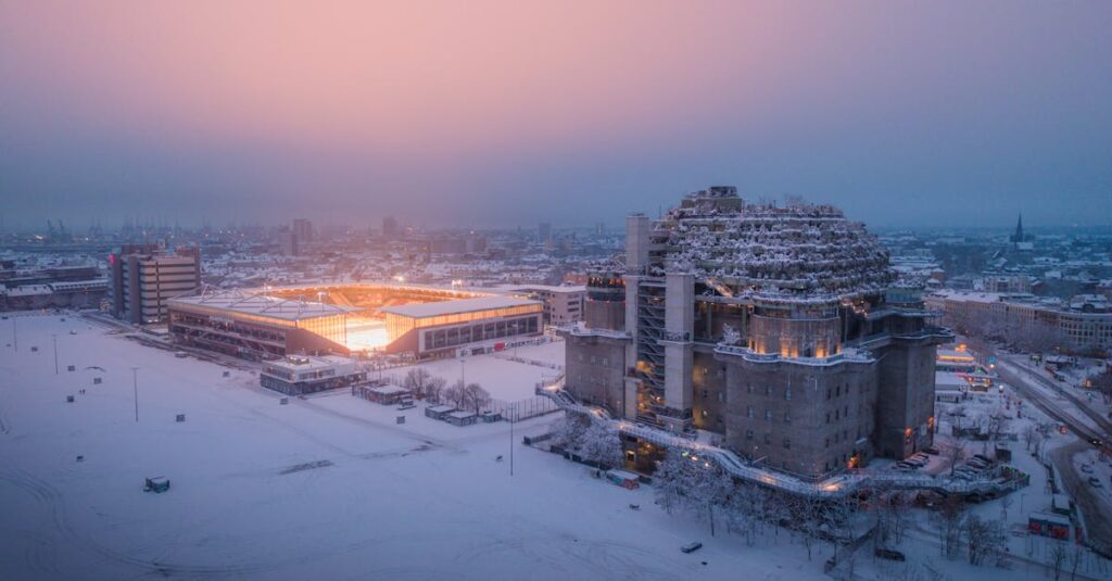 Why Winter Is the Most Strategic Season to Plan a Major Home Renovation